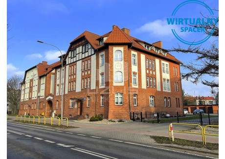 Mieszkanie na sprzedaż - gen. Władysława Sikorskiego Starogard Gdański, Starogardzki, 38,59 m², 295 000 PLN, NET-2785/9862/OMS