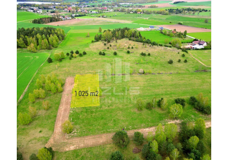 Działka na sprzedaż - Szkotowo, Kozłowo, Nidzicki, 1025 m², 123 000 PLN, NET-1972/9862/OGS