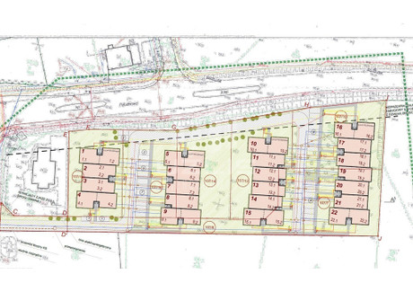 Działka na sprzedaż - Żabianka Jagatowo, Pruszcz Gdański, Gdański, 8245 m², 2 790 000 PLN, NET-1981/9862/OGS