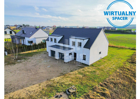 Dom na sprzedaż - Antoniego Górskiego Starogard Gdański, Starogardzki, 121,34 m², 690 000 PLN, NET-1988/9862/ODS