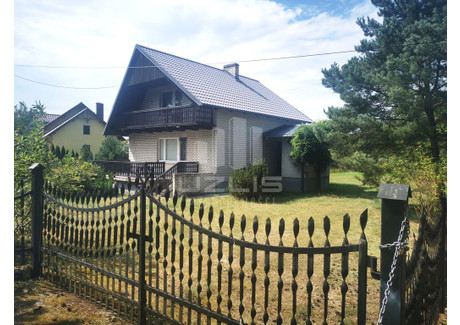 Dom na sprzedaż - Ocypel, Lubichowo, Starogardzki, 95 m², 465 000 PLN, NET-1912/9862/ODS