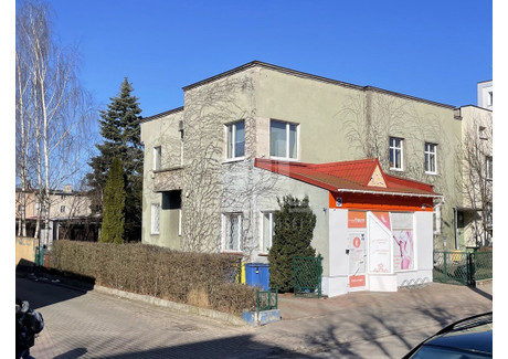 Dom na sprzedaż - wybickiego Starogard Gdański, Starogardzki, 325,45 m², 990 000 PLN, NET-1775/9862/ODS