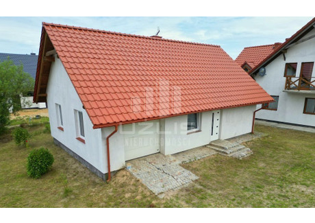 Dom na sprzedaż - Szkolna Kokoszkowy, Starogard Gdański, Starogardzki, 89,85 m², 599 000 PLN, NET-1960/9862/ODS