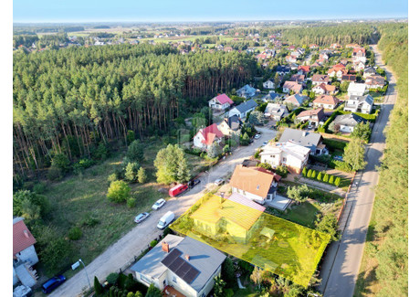 Dom na sprzedaż - Kruka Koteże, Starogard Gdański, Starogardzki, 220,9 m², 1 350 000 PLN, NET-1987/9862/ODS