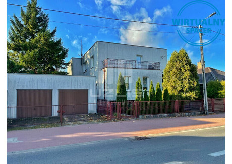 Dom na sprzedaż - Romualda Traugutta Starogard Gdański, Starogardzki, 250 m², 699 000 PLN, NET-2003/9862/ODS