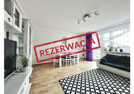 Mieszkanie na sprzedaż - Osiedle Konstytucji 3 Maja Starogard Gdański, Starogardzki, 60,12 m², 349 900 PLN, NET-2940/9862/OMS