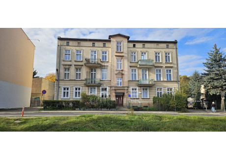 Mieszkanie do wynajęcia - Antoniego Lendziona Gdańsk, 64 m², 3000 PLN, NET-485/9862/OMW