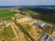 Handlowo-usługowy na sprzedaż - Linowiec, Starogard Gdański, Starogardzki, 10 000 m², 1 500 000 PLN, NET-1522/9862/OGS