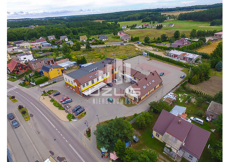 Lokal do wynajęcia - Zblewo, Starogardzki, 480 m², 7200 PLN, NET-465/9862/OLW