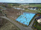 Działka na sprzedaż - Osiedle na Wzgórzu Semlin, Zblewo, Starogardzki, 997 m², 85 000 PLN, NET-1856/9862/OGS