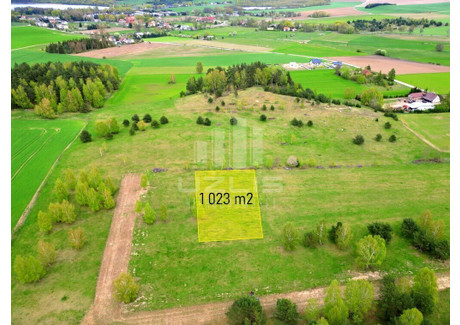 Działka na sprzedaż - Szkotowo, Kozłowo, Nidzicki, 1023 m², 122 760 PLN, NET-1973/9862/OGS