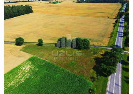 Działka na sprzedaż - Starogardzka Zblewo, Starogardzki, 3827 m², 160 000 PLN, NET-1671/9862/OGS