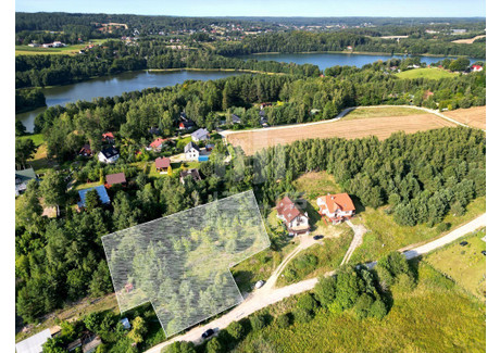 Działka na sprzedaż - Kielno, Szemud, Wejherowski, 3500 m², 665 000 PLN, NET-1883/9862/OGS