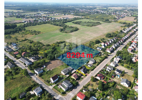 Działka na sprzedaż - Południowa Starogard Gdański, Starogardzki, 8294 m², 999 000 PLN, NET-1945/9862/OGS