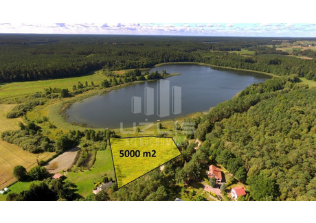 Działka na sprzedaż - Mały Bukowiec, Zblewo, Starogardzki, 5000 m², 249 000 PLN, NET-1569/9862/OGS