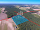 Rolny na sprzedaż - Wda, Lubichowo, Starogardzki, 20 303 m², 280 000 PLN, NET-1686/9862/OGS
