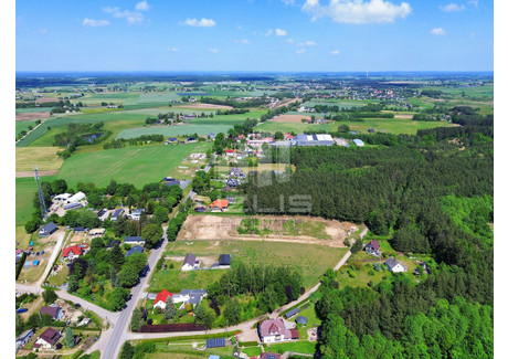 Działka na sprzedaż - Pinczyńska Zblewo, Starogardzki, 2785 m², 209 000 PLN, NET-1916/9862/OGS