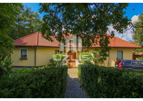 Dom na sprzedaż - Willowa Gdańsk, 270 m², 3 300 000 PLN, NET-1633/9862/ODS