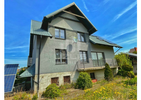 Dom na sprzedaż - Kukułki Koteże, Starogard Gdański, Starogardzki, 224 m², 1 590 000 PLN, NET-1923/9862/ODS
