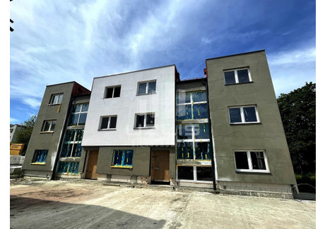 Mieszkanie na sprzedaż - Parkowa Starogard Gdański, Starogardzki, 43,71 m², 305 000 PLN, NET-2611/9862/OMS