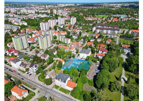 Biuro na sprzedaż - Generała Kazimierza Pułaskiego Elbląg, 598 m², 1 900 000 PLN, NET-212/9862/OOS