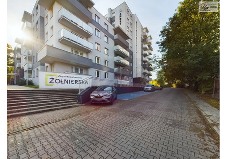 Mieszkanie na sprzedaż - Żołnierska Kormoran, Olsztyn, Olsztyn M., 59,89 m², 629 000 PLN, NET-VLR-MS-714