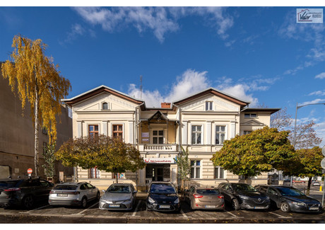 Mieszkanie na sprzedaż - Dąbrowszczaków Olsztyn, Olsztyn M., 84,88 m², 639 000 PLN, NET-VLR-MS-681