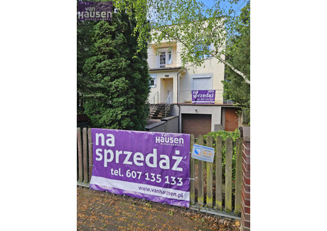 Dom na sprzedaż - Os. Bajkowe Grunwald, Poznań, 194 m², 1 140 000 PLN, NET-21042024A