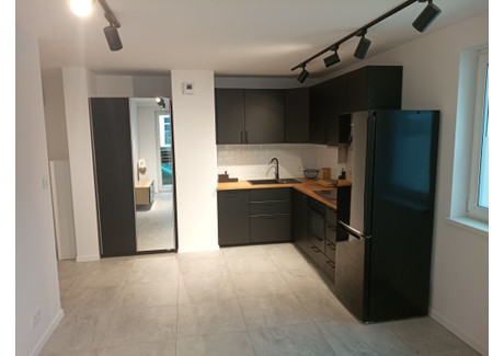 Mieszkanie na sprzedaż - Nadolnik Nowe Miasto, Poznań, 25,14 m², 215 701 PLN, NET-239