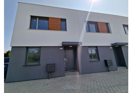 Mieszkanie na sprzedaż - Wejherowska Jeżyce, Poznań, 120 m², 750 000 PLN, NET-116