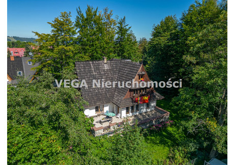 Dom na sprzedaż - Zakopane, Tatrzański, 342,65 m², 3 499 000 PLN, NET-DS-1023