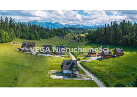 Dom na sprzedaż - Zakopane-Bukowina Tatrzańska, Tatrzański, 220,44 m², 1 590 000 PLN, NET-DS-1044