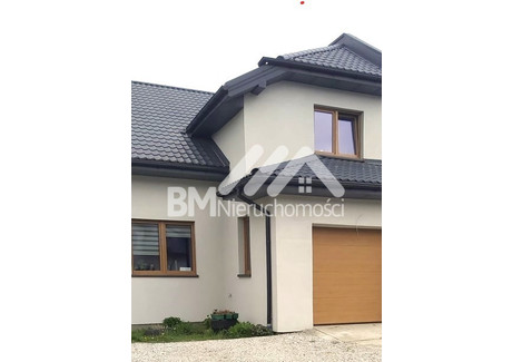 Dom na sprzedaż - Szczęsne, Grodzisk Mazowiecki, Grodziski, 152,8 m², 979 000 PLN, NET-5742/4890/ODS