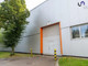 Magazyn do wynajęcia - Batory, Chorzów, Chorzów M., 1131 m², 19 793 PLN, NET-VTS-HW-6428