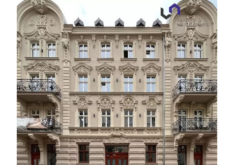 Mieszkanie na sprzedaż - Chopina Śródmieście, Katowice, Katowice M., 56,51 m², 486 982 PLN, NET-VTS-MS-6648