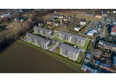 Mieszkanie na sprzedaż - Jaworze, Bielski, 67,07 m², 462 783 PLN, NET-VTS-MS-6390
