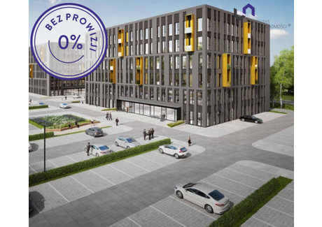 Lokal do wynajęcia - Murckowska Roździeń, Katowice, Katowice M., 4369,8 m², 291 684 PLN, NET-VTS-LW-5546