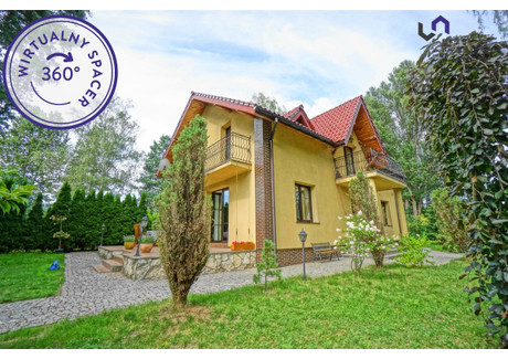 Dom na sprzedaż - Przeczyce, Mierzęcice, Będziński, 177,8 m², 1 150 000 PLN, NET-VTS-DS-6146