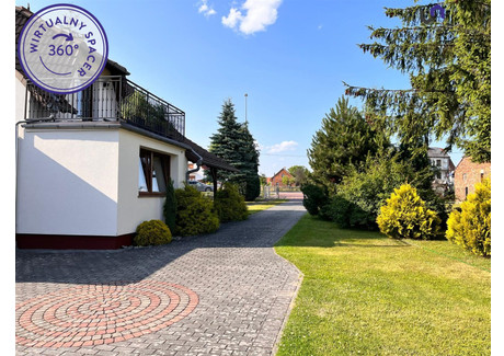 Dom na sprzedaż - Opolska Bierdzany, Turawa, Opolski, 160 m², 989 000 PLN, NET-VTS-DS-6684