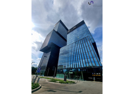 Biuro do wynajęcia - Roździeńskiego Centrum, Katowice, Katowice M., 1580 m², 106 176 PLN, NET-VTS-LW-6500