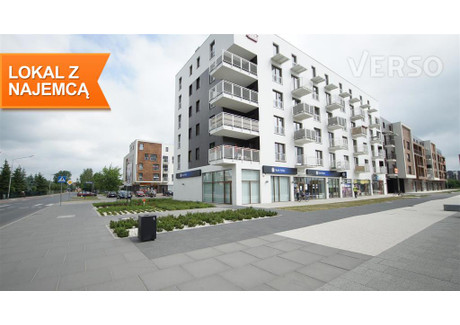 Lokal na sprzedaż - Święta Katarzyna, Siechnice (gm.), Wrocławski (pow.), 225 m², 3 700 000 PLN, NET-1238/2082/OLS