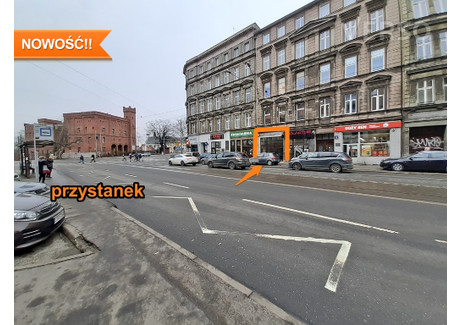 Lokal do wynajęcia - Wrocław-Śródmieście, Wrocław, 42 m², 4500 PLN, NET-5083/2082/OLW