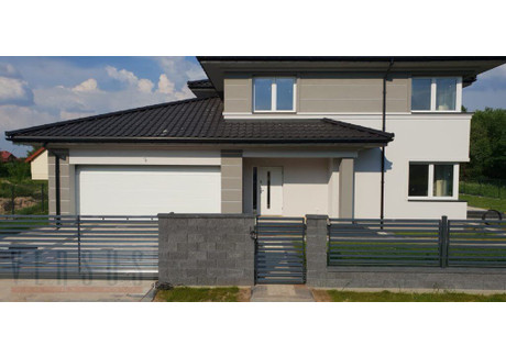Dom na sprzedaż - Rusiec, Nadarzyn, Pruszkowski, 314 m², 1 650 000 PLN, NET-3891/1880/ODS