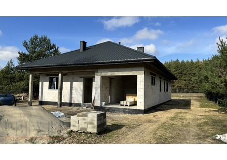 Dom na sprzedaż - Nowy Prażmów, Prażmów, Piaseczyński, 145 m², 1 000 000 PLN, NET-4128/1880/ODS