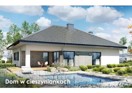 Dom na sprzedaż - Henryków-Urocze, Piaseczno, Piaseczyński, 140 m², 1 250 000 PLN, NET-4156/1880/ODS