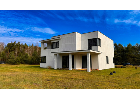 Dom na sprzedaż - Linin, Góra Kalwaria, Piaseczyński, 243,49 m², 850 000 PLN, NET-4108/1880/ODS