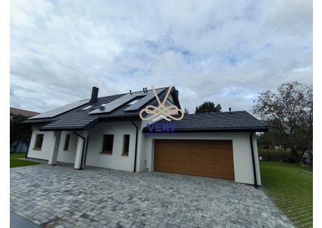 Dom do wynajęcia - Powstańców Warszawy Brwinów, Pruszkowski, 180 m², 10 000 PLN, NET-32/5008/ODW