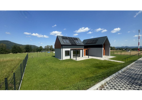 Dom na sprzedaż - Scięgny, Podgórzyn, Jeleniogórski, 54 m², 989 800 PLN, NET-243514