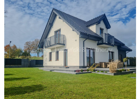 Dom na sprzedaż - Lubawka, Kamiennogórski, 136,33 m², 1 250 000 PLN, NET-481016