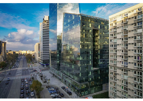 Biuro do wynajęcia - Aleja Jana Pawła Ii Śródmieście, Warszawa, Śródmieście, Warszawa, 70 m², 15 000 PLN, NET-1920104